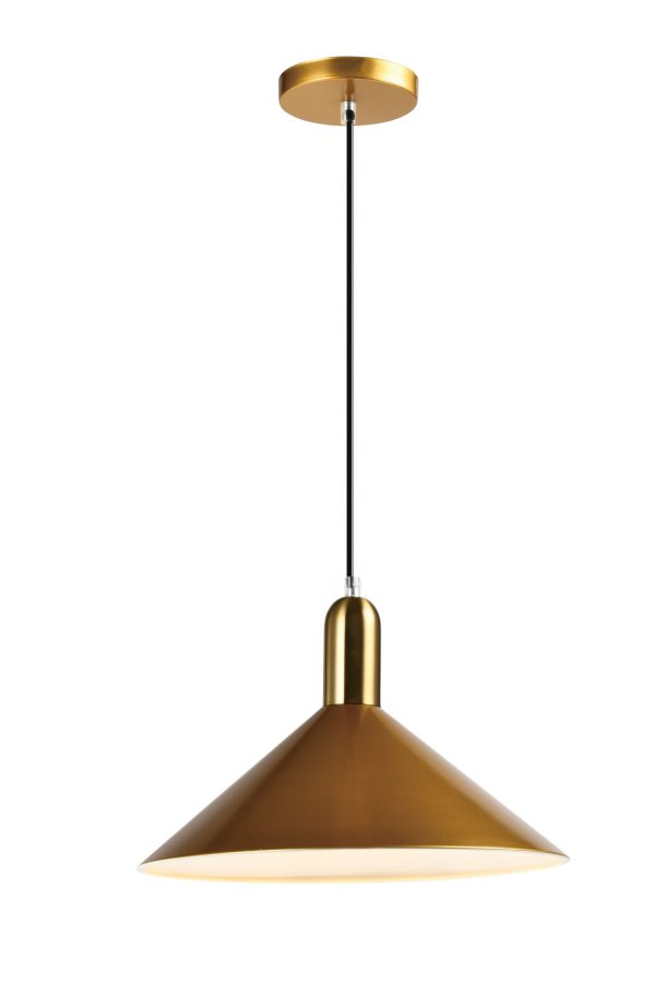 Светильник подвесной Moderli V10438-1P Forli Светильник подвесной Moderli V10438-1P Forli