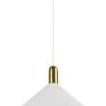 Светильник подвесной Moderli V10439-1P Forli