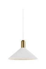 Светильник подвесной Moderli V10439-1P Forli