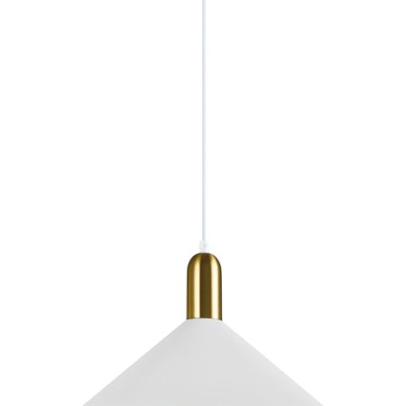 Светильник подвесной Moderli V10439-1P Forli