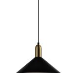 Светильник подвесной Moderli V10440-1P Forli