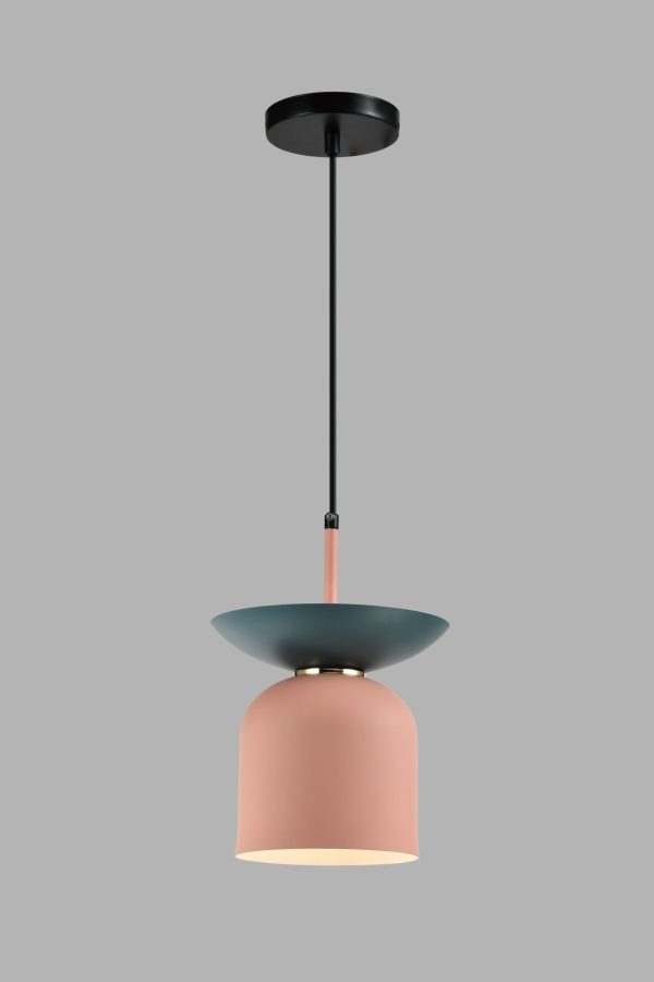 Светильник подвесной Moderli V10441-1P Lecce — изображение 2