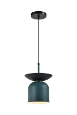 Светильник подвесной Moderli V10442-1P Lecce