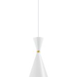 Светильник подвесной Moderli V10444-1P Pesaro