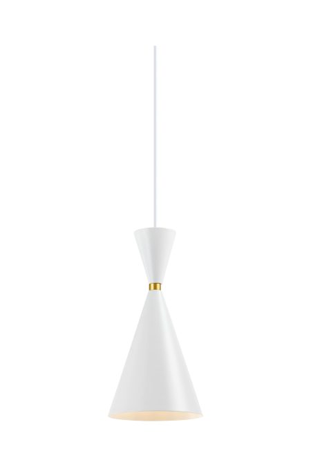 Светильник подвесной Moderli V10444-1P Pesaro