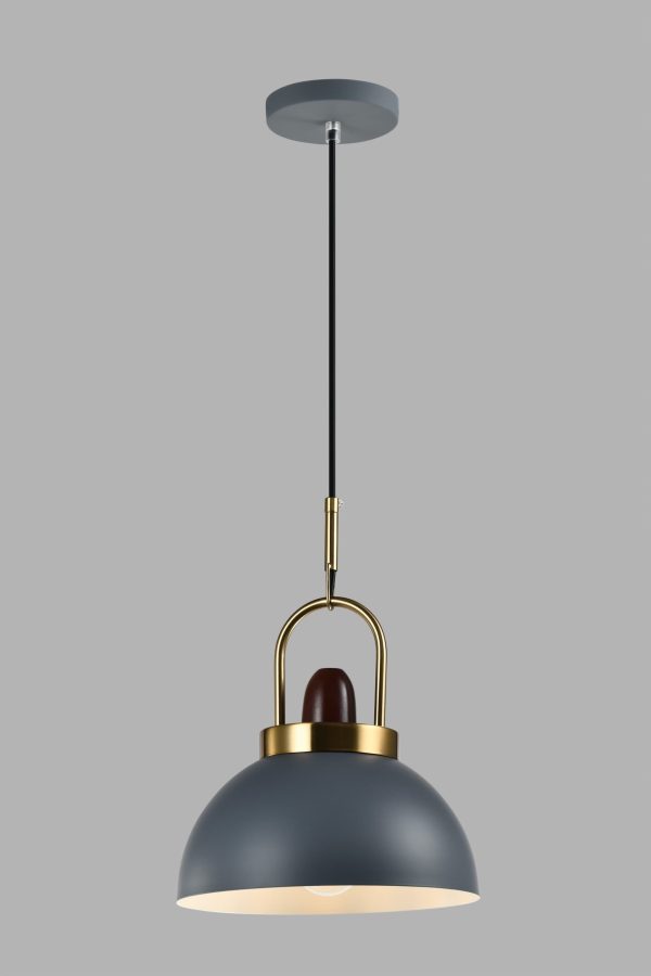 Светильник подвесной Moderli V10446-1P Ravenna — изображение 3