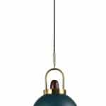 Светильник подвесной Moderli V10448-1P Ravenna