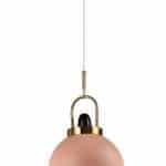 Светильник подвесной Moderli V10449-1P Ravenna