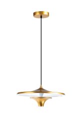 Светильник подвесной Moderli V10451-1P Milan