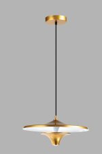Светильник подвесной Moderli V10451-1P Milan — изображение 3