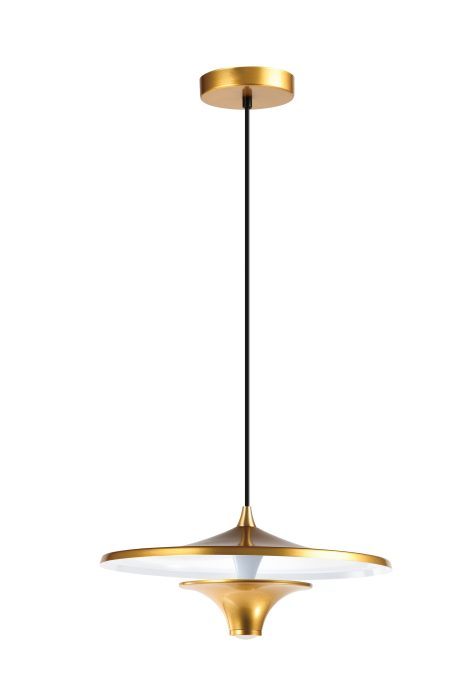 Светильник подвесной Moderli V10451-1P Milan