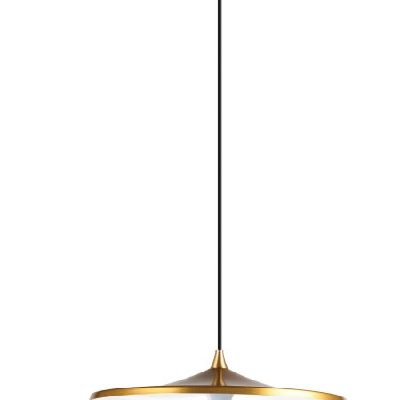 Светильник подвесной Moderli V10451-1P Milan