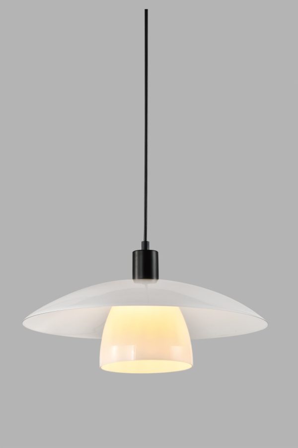 svetilnik-podvesnoj-moderli-v10456-1p-novara-1 Светильник подвесной Moderli V10456-1P Novara — изображение 2