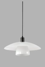 Светильник подвесной Moderli V10456-1P Novara — изображение 3