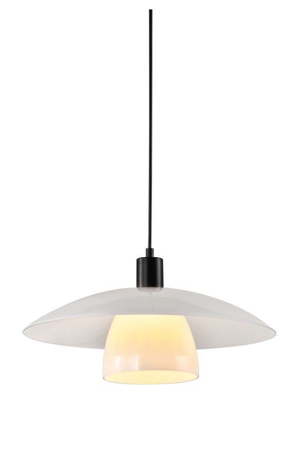 Светильник подвесной Moderli V10456-1P Novara Светильник подвесной Moderli V10456-1P Novara