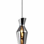 Светильник подвесной Moderli V10459-1P Bozen