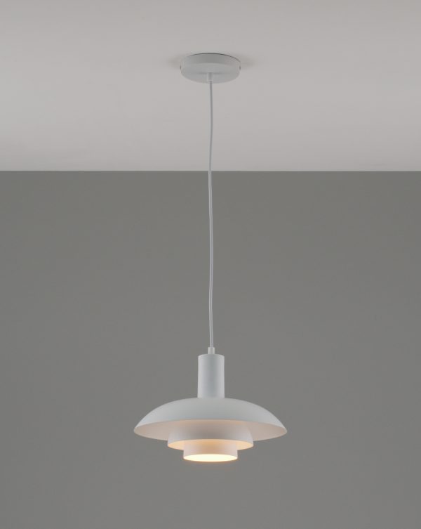 Светильник подвесной Moderli V10461-1P Pescara — изображение 2