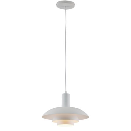 Светильник подвесной Moderli V10461-1P Pescara
