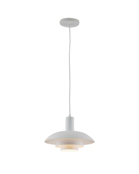 Светильник подвесной Moderli V10461-1P Pescara
