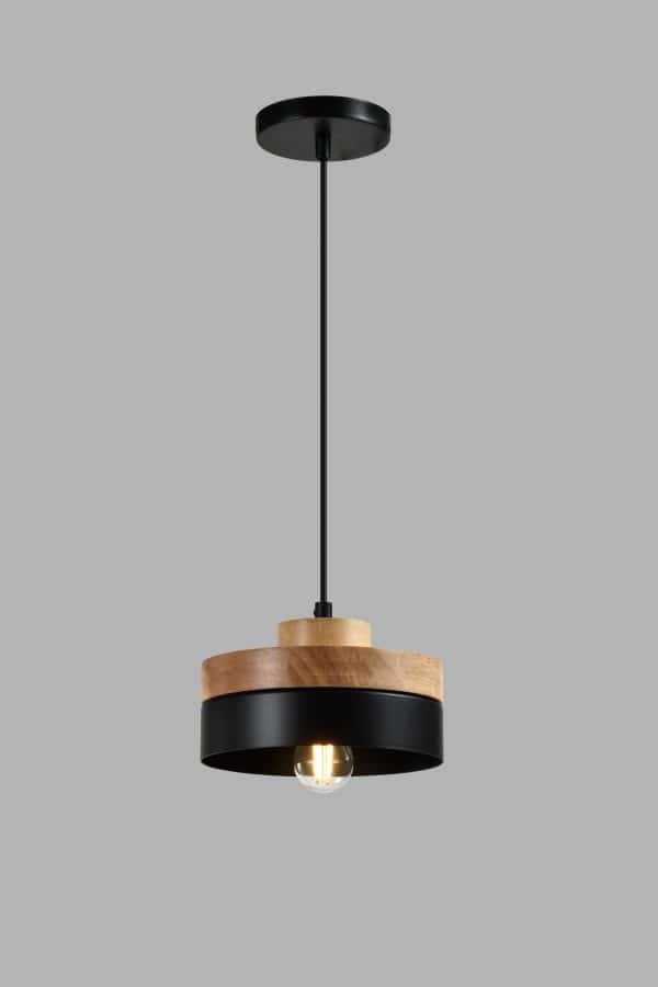 Светильник подвесной Moderli V10478-1P Turin — изображение 2