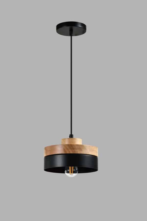 Светильник подвесной Moderli V10478-1P Turin — изображение 3