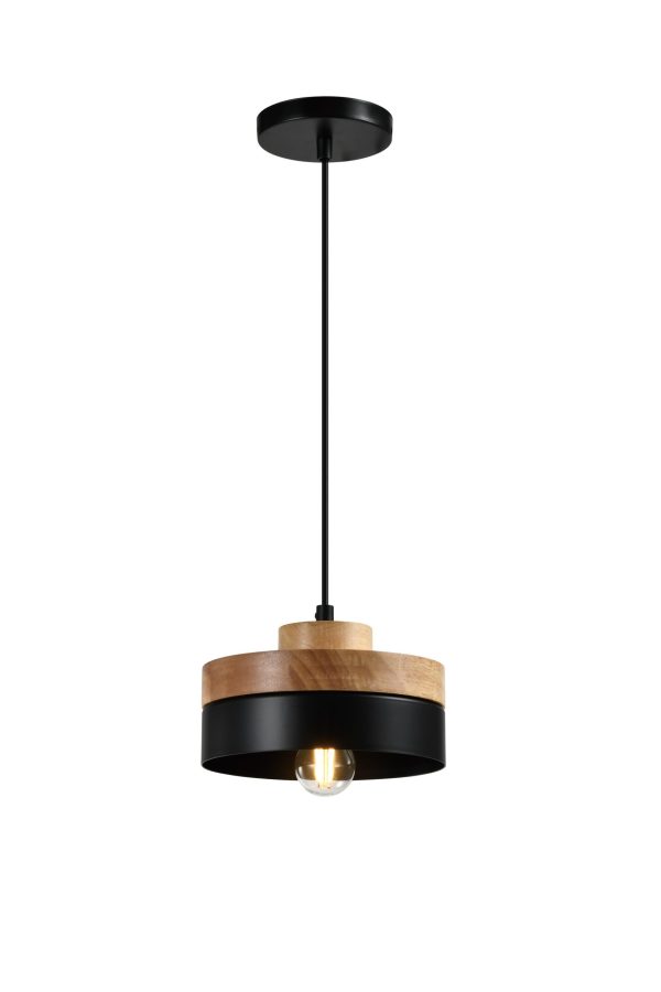 Светильник подвесной Moderli V10478-1P Turin