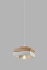 Светильник подвесной Moderli V10479-1P Turin — изображение 2