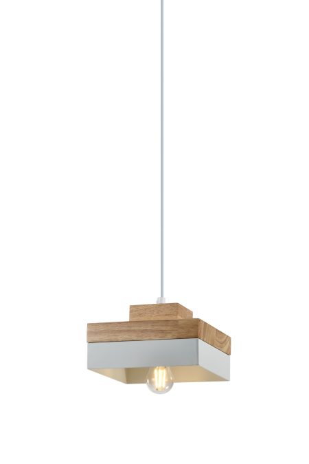 Светильник подвесной Moderli V10479-1P Turin