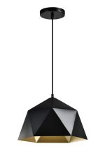 Светильник подвесной Moderli V10482-1P Genoa