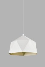 Светильник подвесной Moderli V10483-1P Genoa — изображение 2