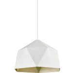 Светильник подвесной Moderli V10483-1P Genoa