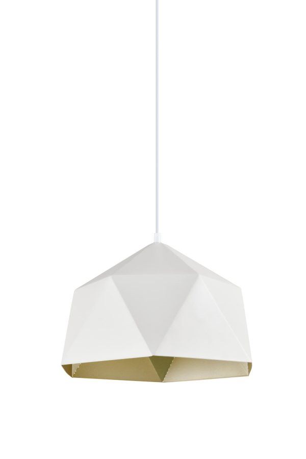 Светильник подвесной Moderli V10483-1P Genoa