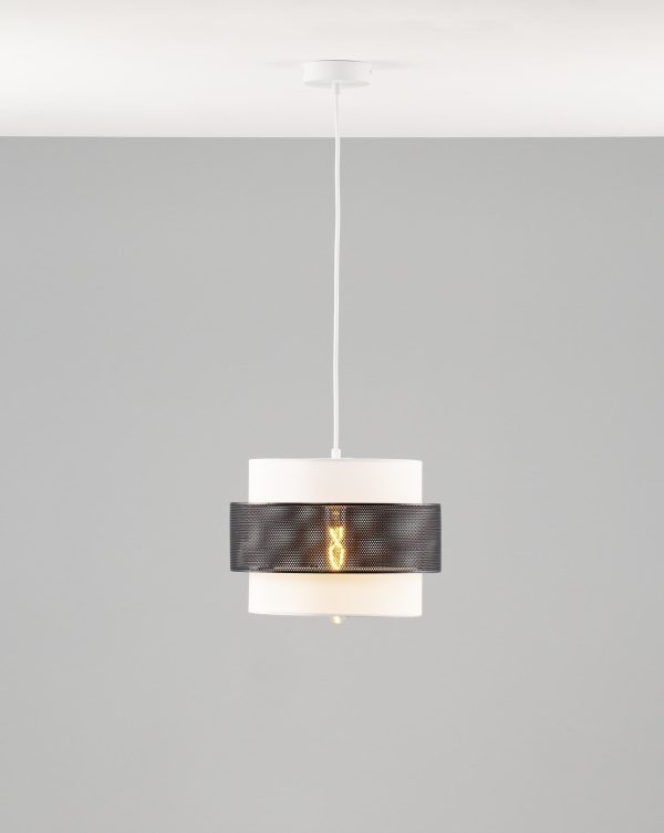 Светильник подвесной Moderli V10485-1P Gela — изображение 2