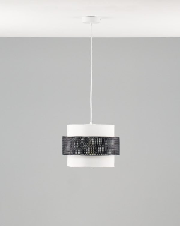 Светильник подвесной Moderli V10485-1P Gela — изображение 3