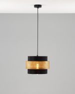 Светильник подвесной Moderli V10490-1P Gela — изображение 2