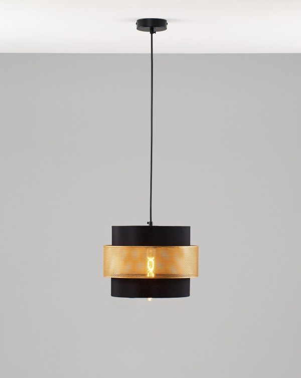 Светильник подвесной Moderli V10490-1P Gela — изображение 2