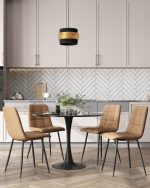 Светильник подвесной Moderli V10490-1P Gela — изображение 3