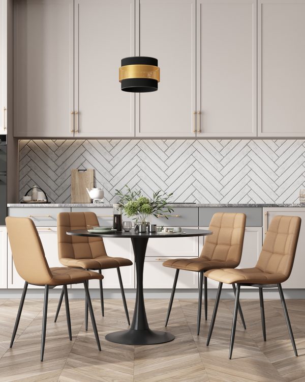 Светильник подвесной Moderli V10490-1P Gela — изображение 3