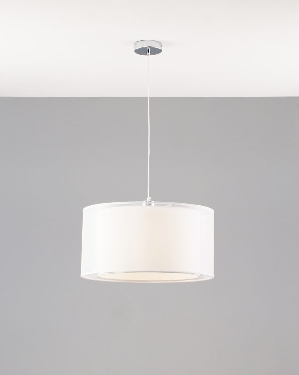 Светильник подвесной Moderli V10498-1P Room — изображение 2