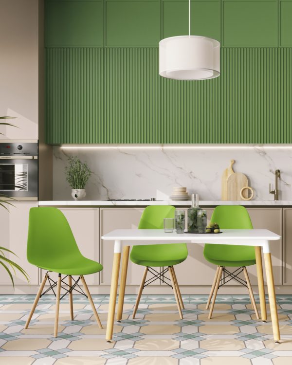 Светильник подвесной Moderli V10498-1P Room — изображение 3