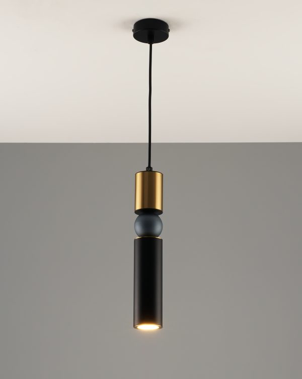 Светильник подвесной Moderli V10522-PL Salem — изображение 2