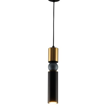 Светильник подвесной Moderli V10522-PL Salem