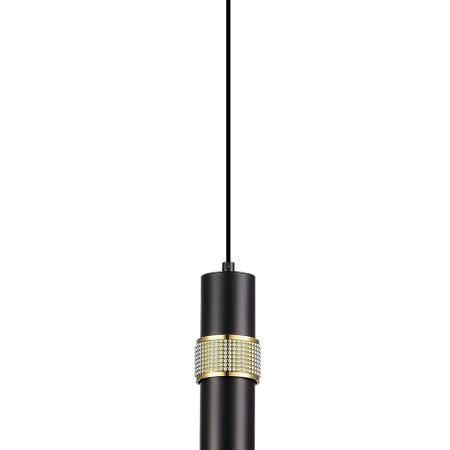 Светильник подвесной Moderli V10525-PL Salem