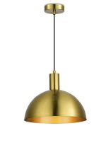 Светильник подвесной Moderli V10528-1P Waco — изображение 2