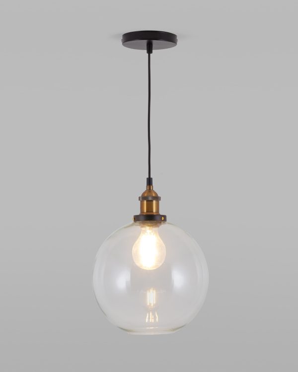 Светильник подвесной Moderli V10542-1P Single — изображение 2