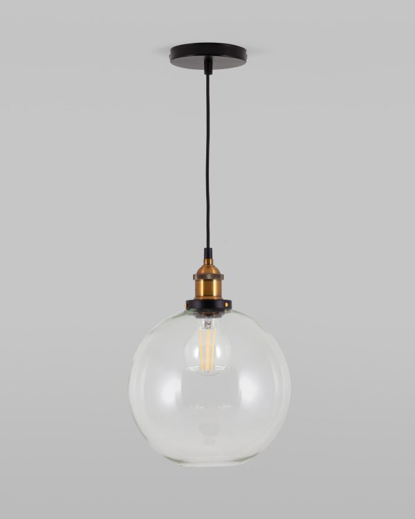 Светильник подвесной Moderli V10542-1P Single — изображение 3