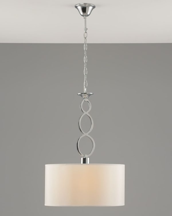 Светильник подвесной Moderli V10553-1P Macadamia — изображение 2