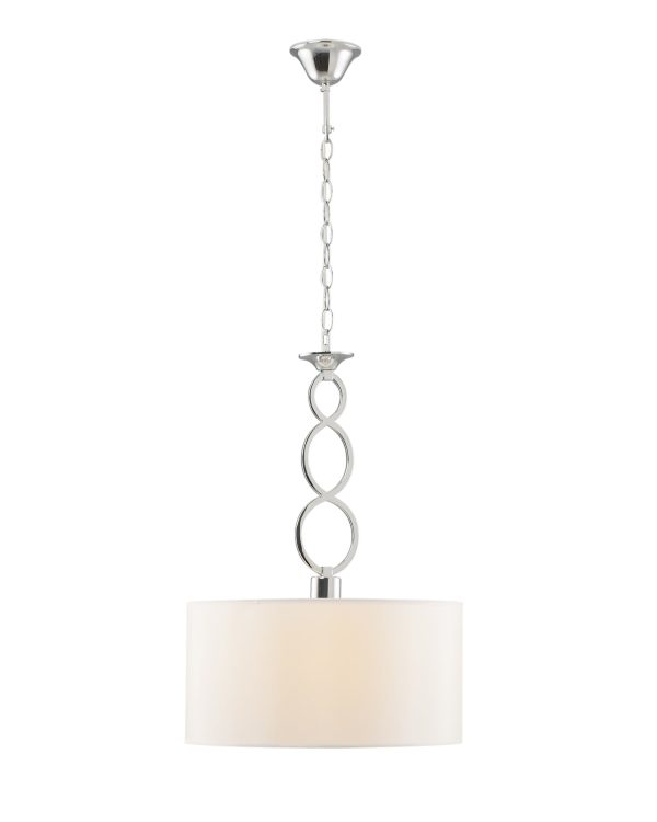 Светильник подвесной Moderli V10553-1P Macadamia