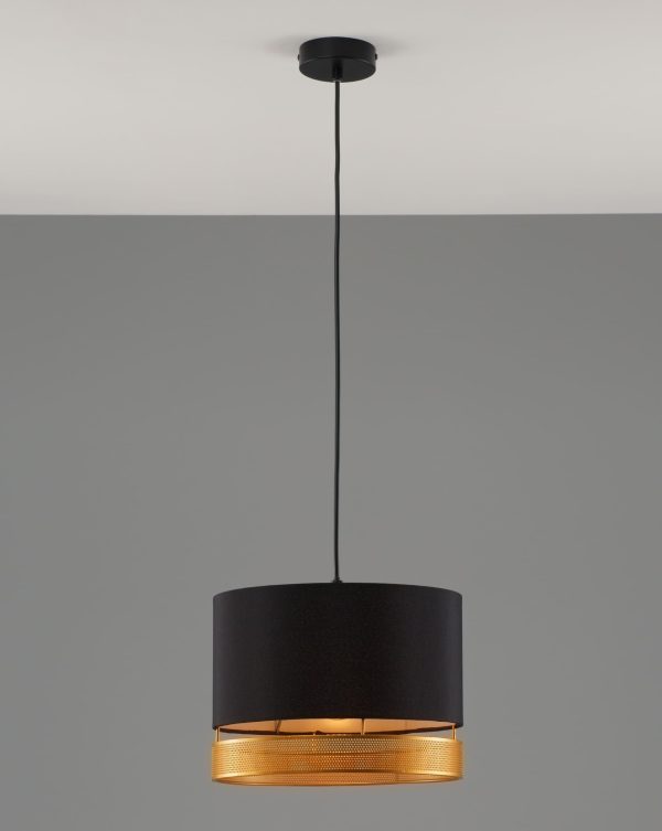 Светильник подвесной Moderli V10629-1P Gela — изображение 2