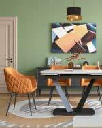 Светильник подвесной Moderli V10629-1P Gela — изображение 3